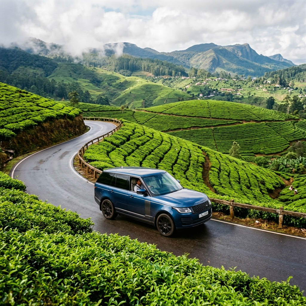 Guide de Voyage Ultime : Conseils pour Voyageurs Exigeants