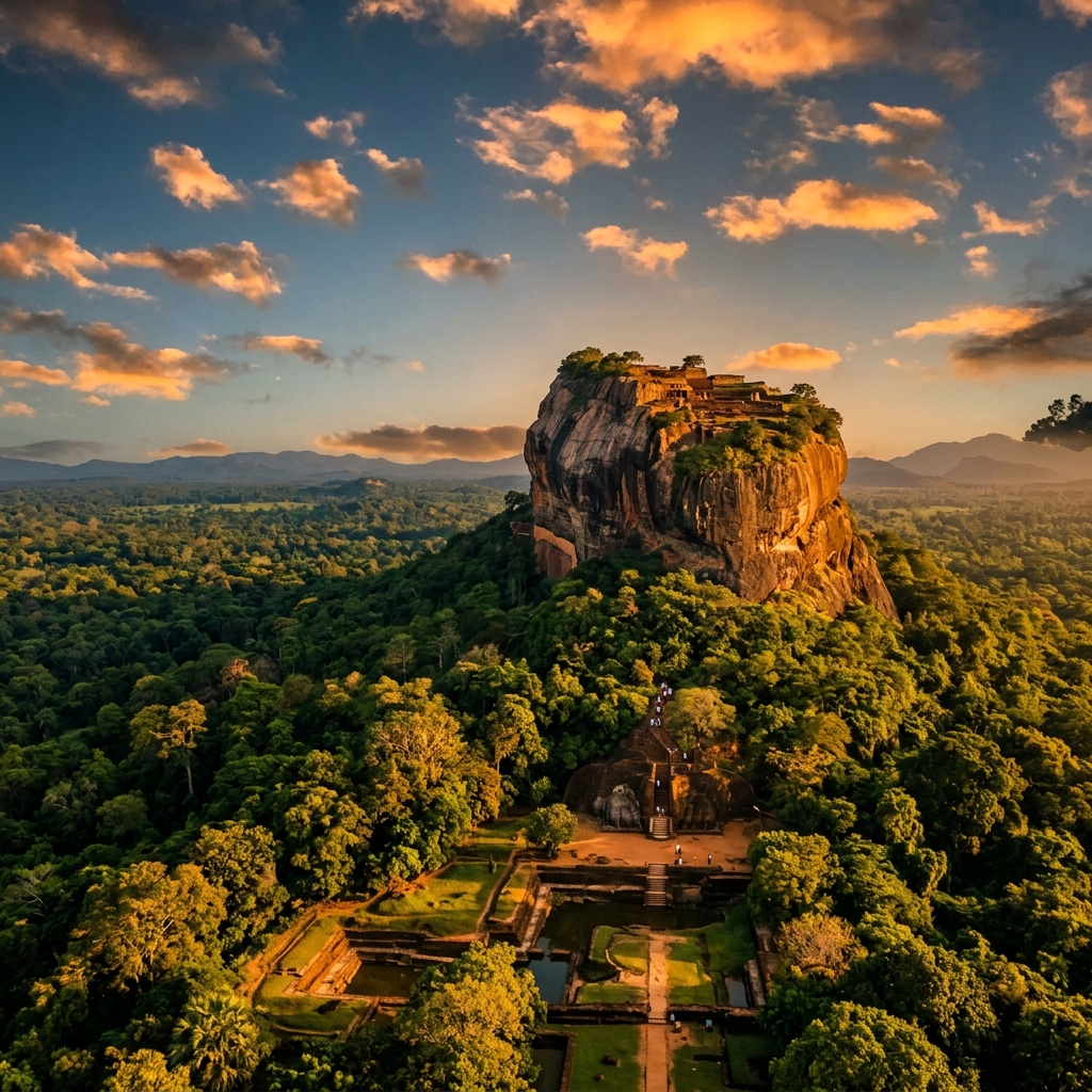 Voyage immersif de 14 jours à travers le Sri Lanka, de la côte ouest à la côte est